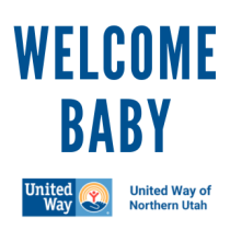 Welcome Baby logo
