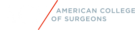 ACS Health Outreach Program for Equity In Global Surgery (H.O.P.E.)