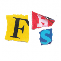 Film Honors Society Volunteers logo