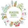 Peaceful Seeds
