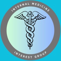 Internal Medicine Interest Group logo