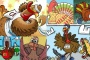 Turkey Trot 2014