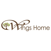 Wings Home logo