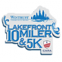 2018 Wintrust Lakefront 10 Miler & 5K-Pre-Race Packet Pick-Up Chicago