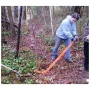 Red Bluff weed wrench work day
