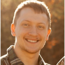 Lucas Murray