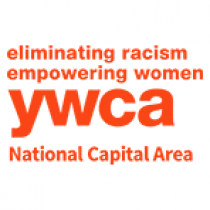 YWCA logo